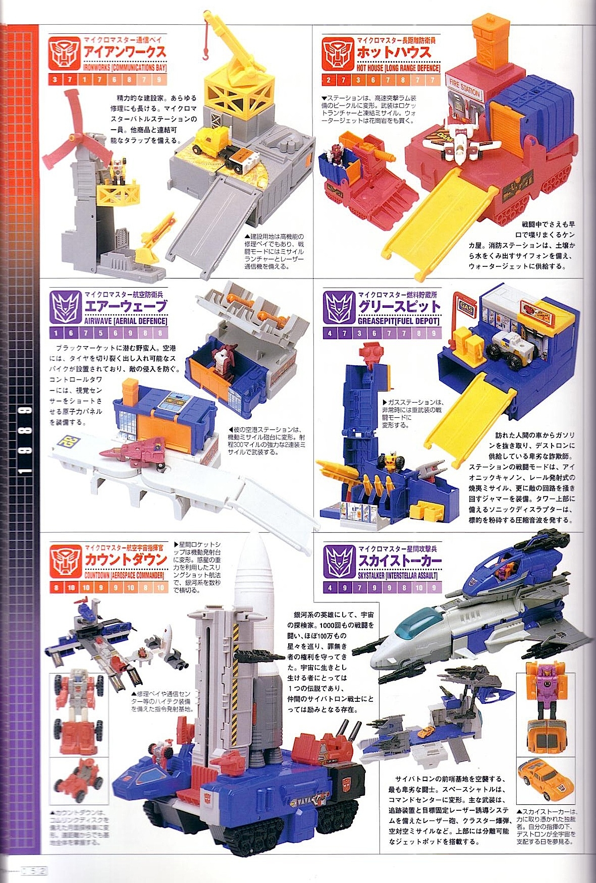 Transformers Generations Deluxe 53