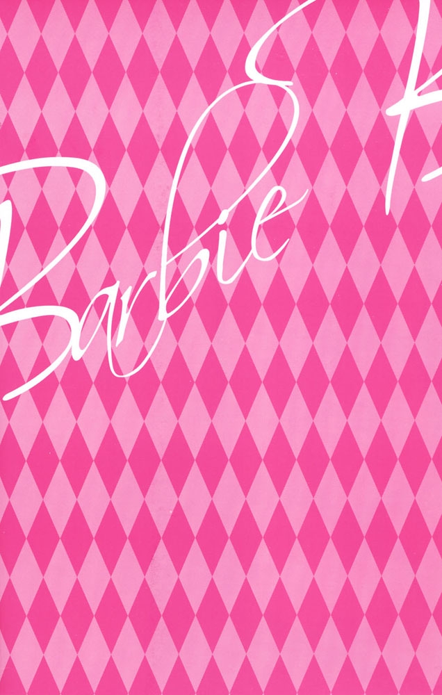 [Yuubin Basha (Akizuki Ryou)] Barbie (Final Fantasy VII) 25