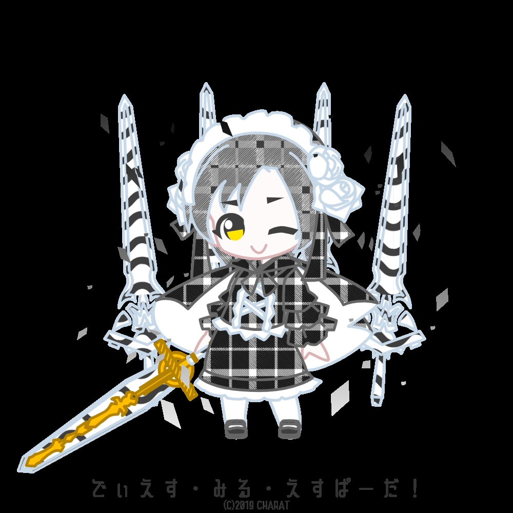 Idolmaster Character Fan Art Gallery - Kaoru Ryuzaki 31