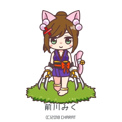 Idolmaster Character Fan Art Gallery - Miku Maekawa 33