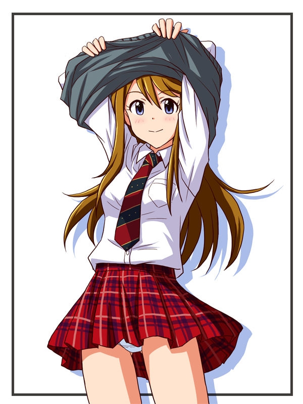 Idolmaster Character Fan Art Gallery - Megumi Tokoro 20