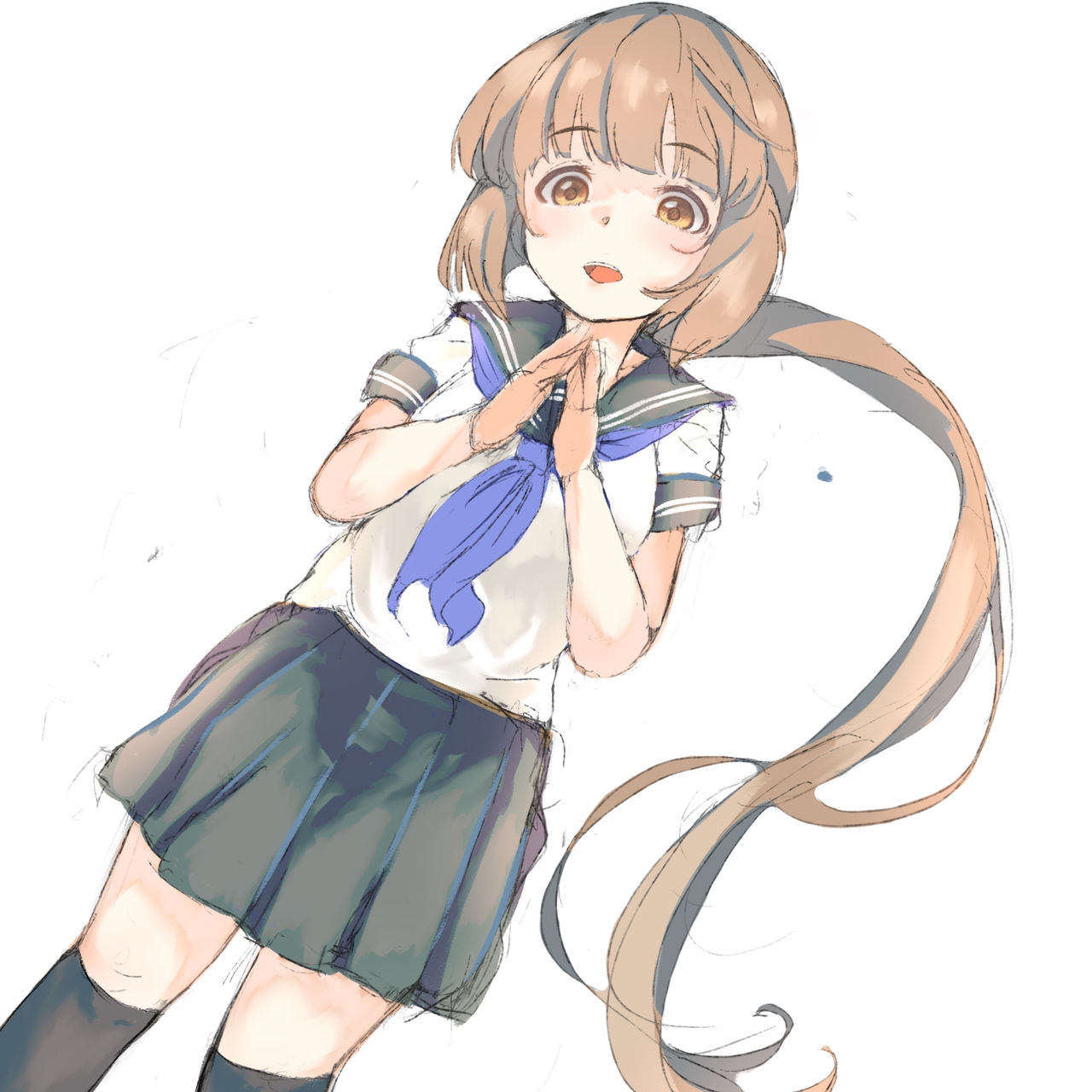 Idolmaster Character Fan Art Gallery - Yoshino Yorita 24