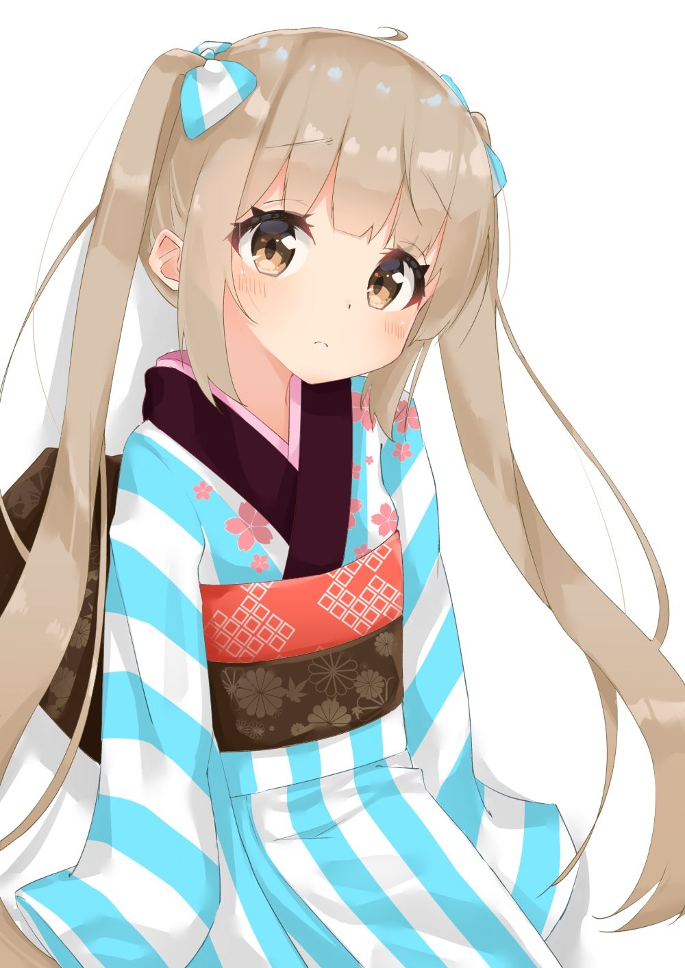 Idolmaster Character Fan Art Gallery - Yoshino Yorita 25