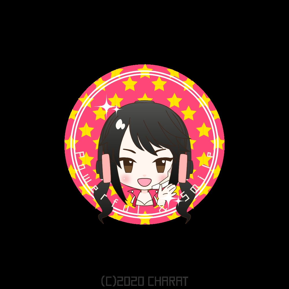 Idolmaster Character Fan Art Gallery - Yuka Nakano 48