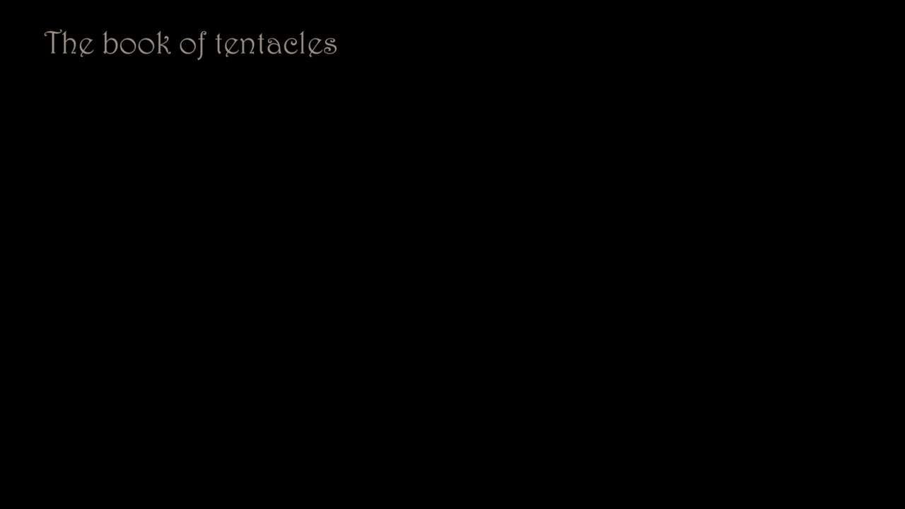 [Re-boner Ocelot] The Book of Tentacles [v1.7.0.2] 338