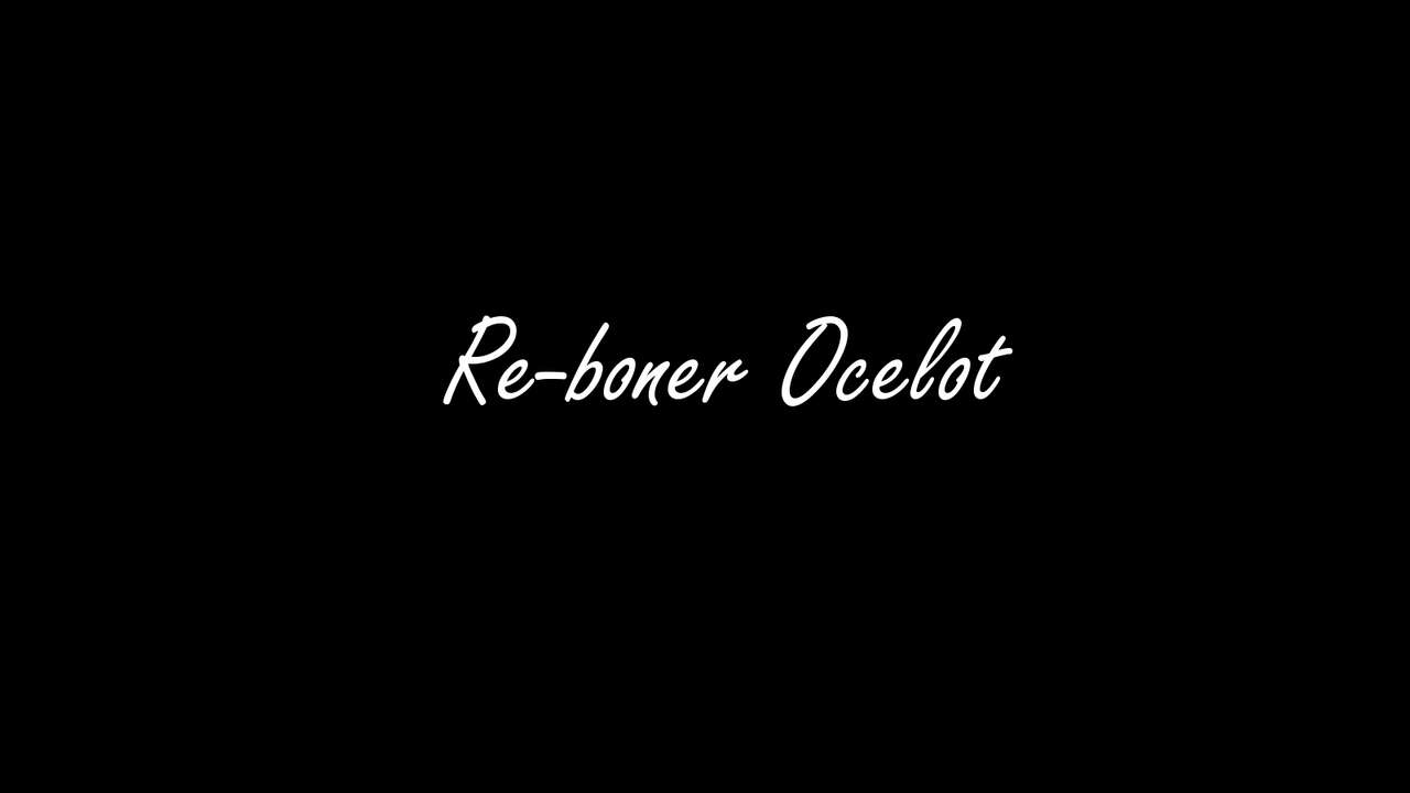 [Re-boner Ocelot] The Book of Tentacles [v1.7.0.2] 344