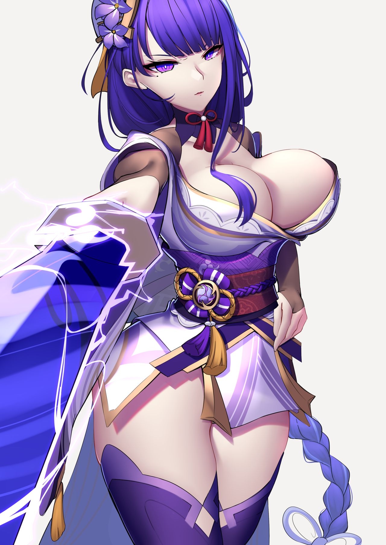 Azure ghost