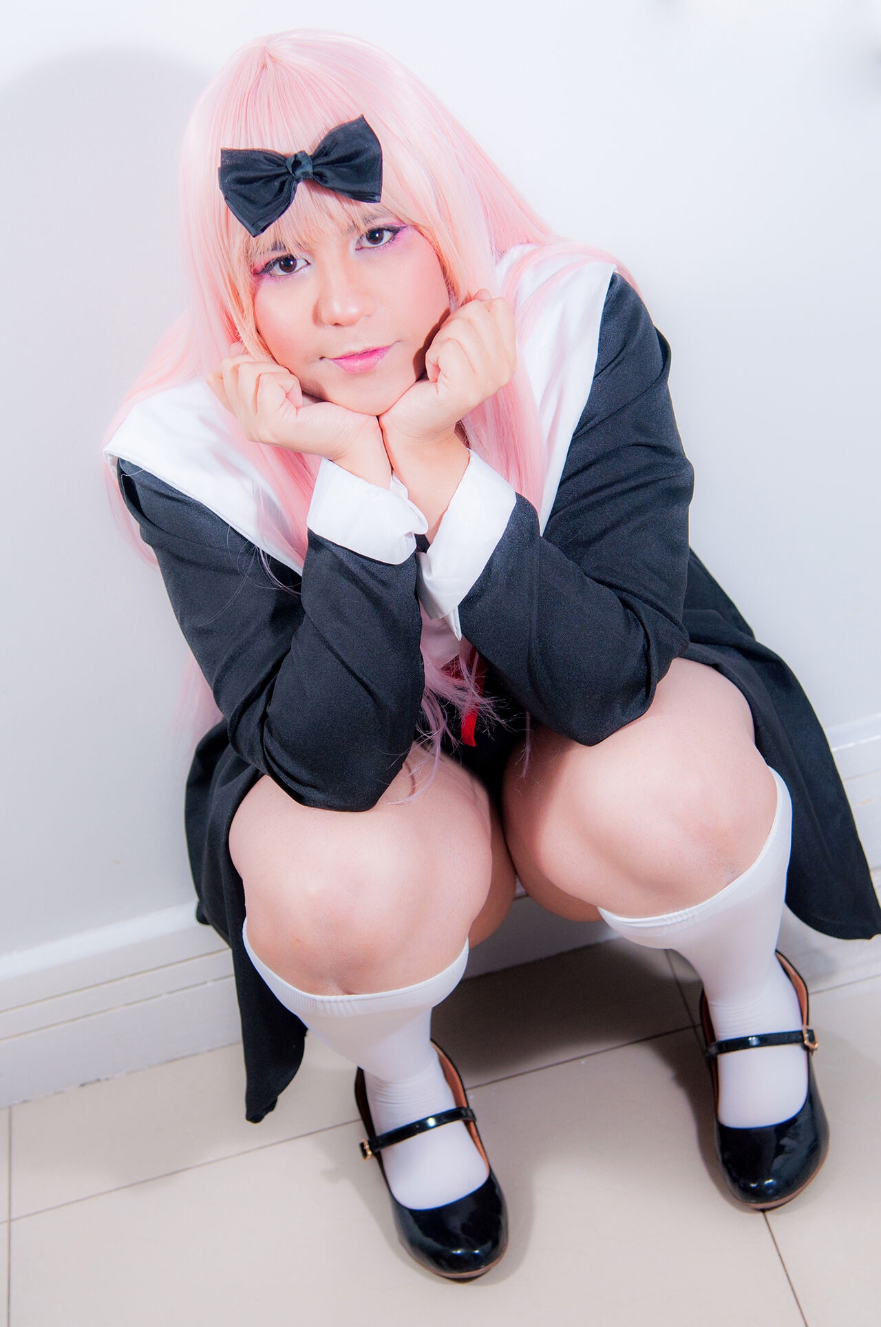 Laura Pyon - Chika 6