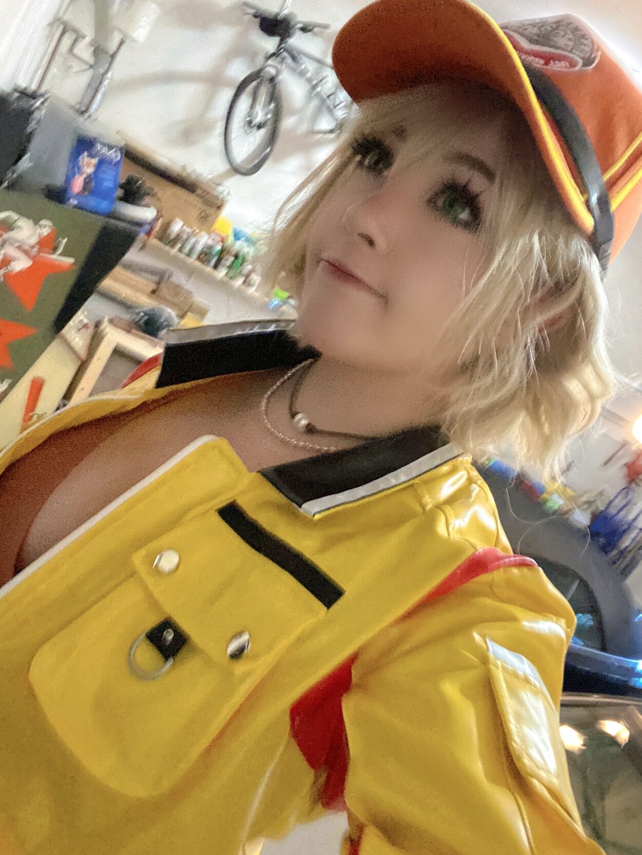 Junkenstein - Cindy 20