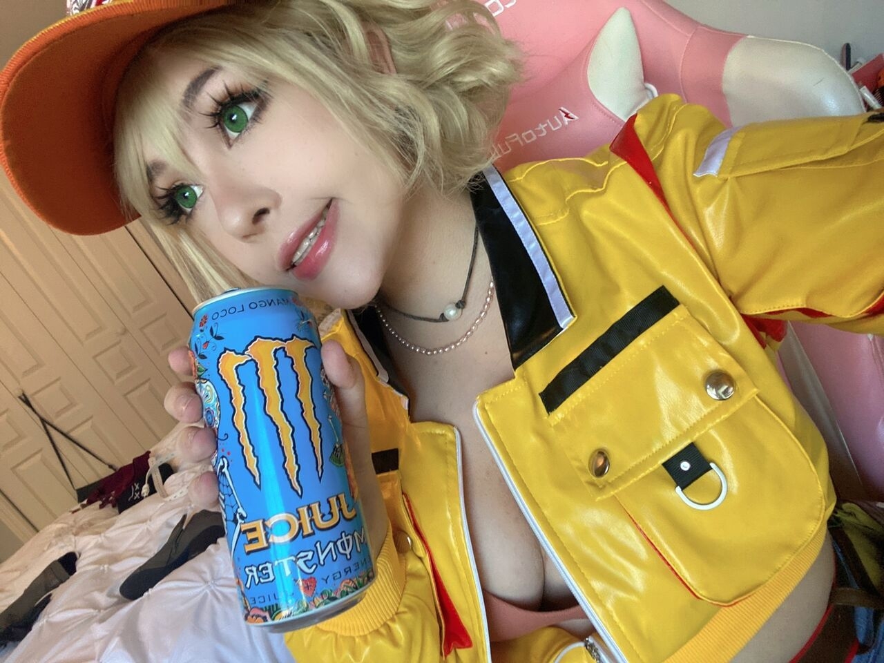 Junkenstein - Cindy 31