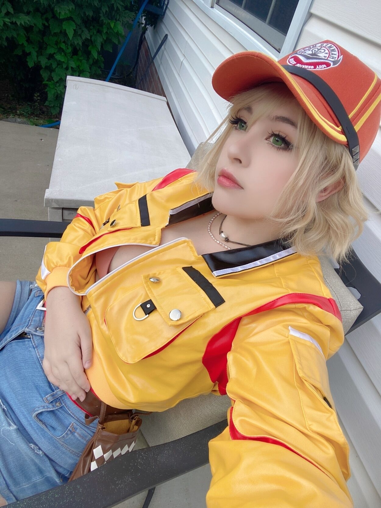 Junkenstein - Cindy 41