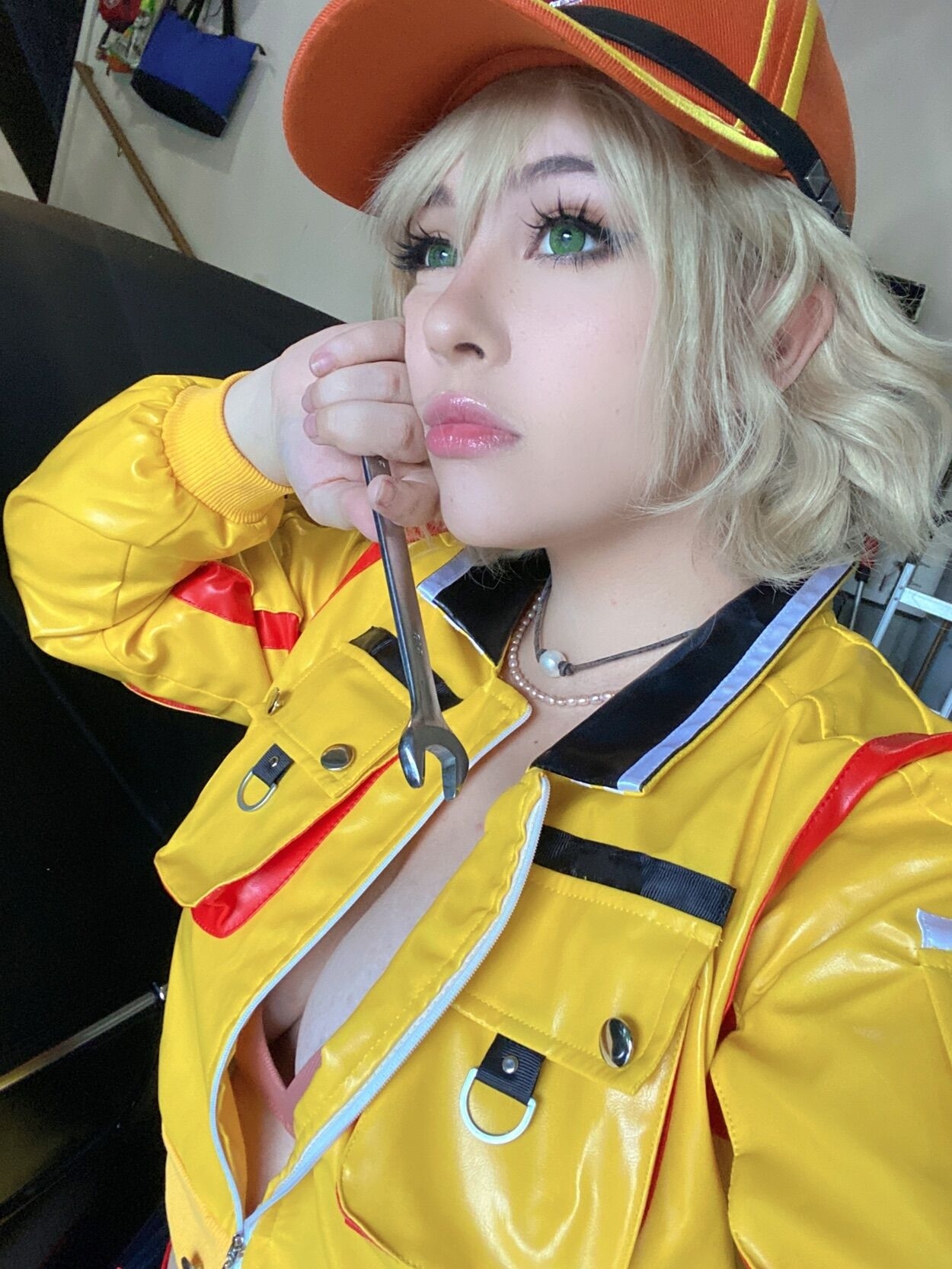 Junkenstein - Cindy 78