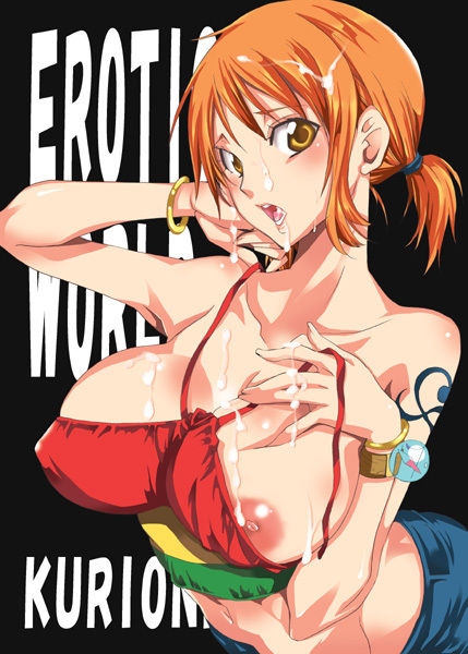 Nami Char Collection 41