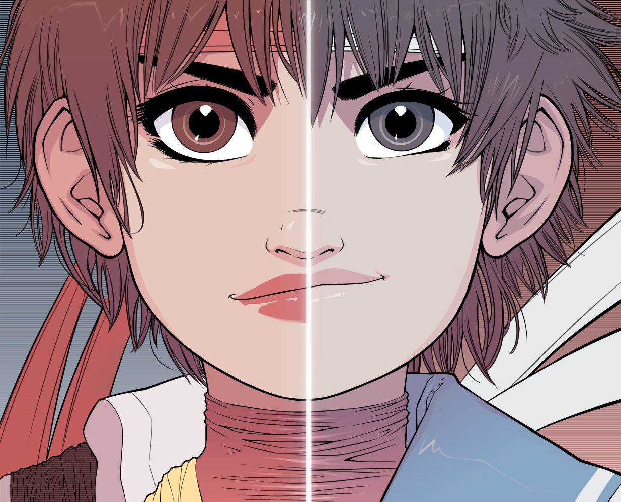 [ExMile] Sakura & Friends (Street Fighter) 26