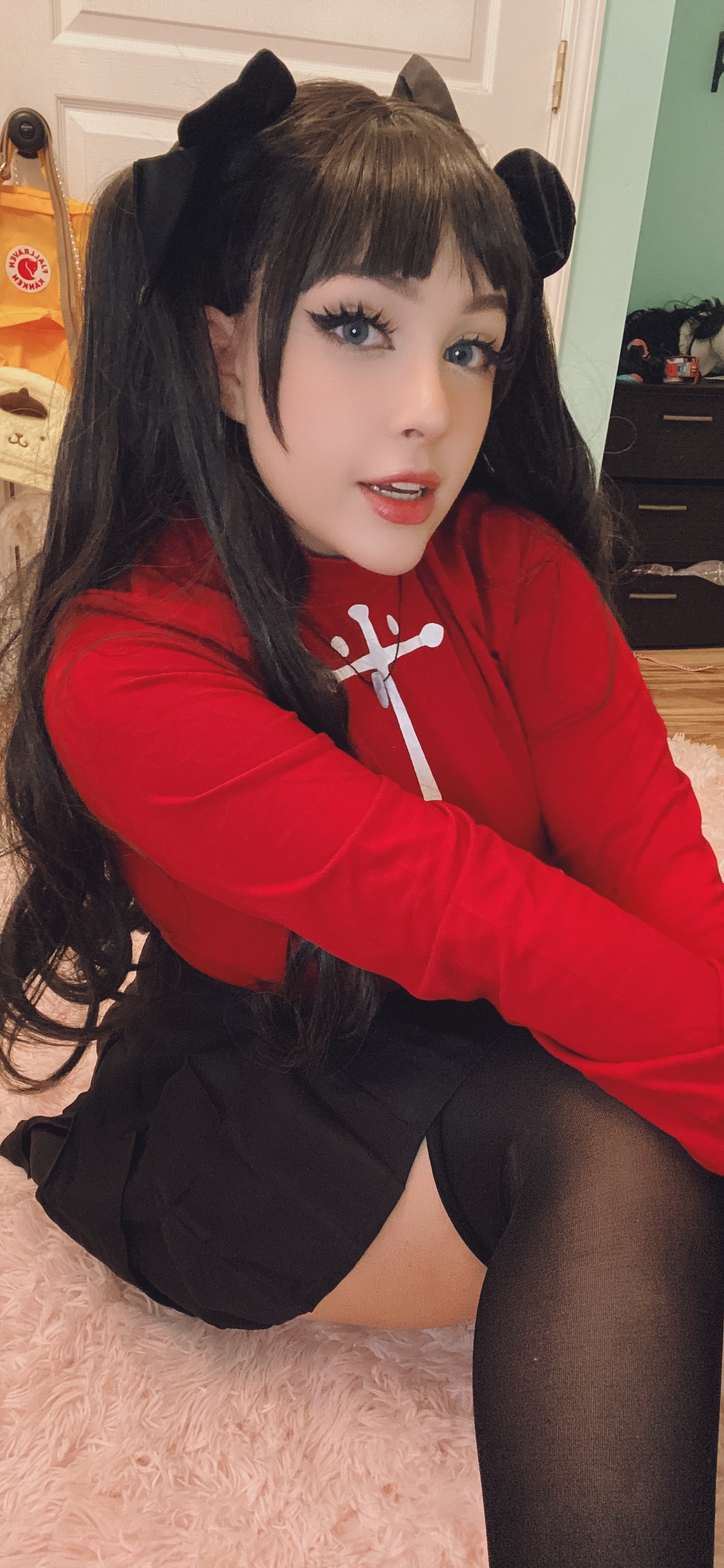 Junkenstein - Rin Tohsaka 78