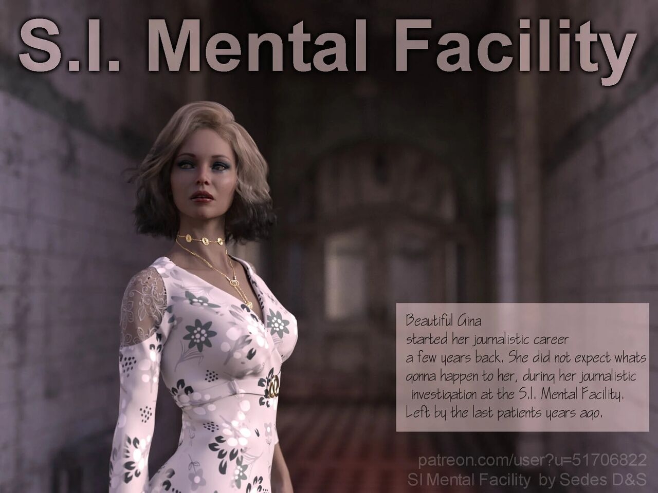 S.I. Mental Facility [SedesDiS] - english 0