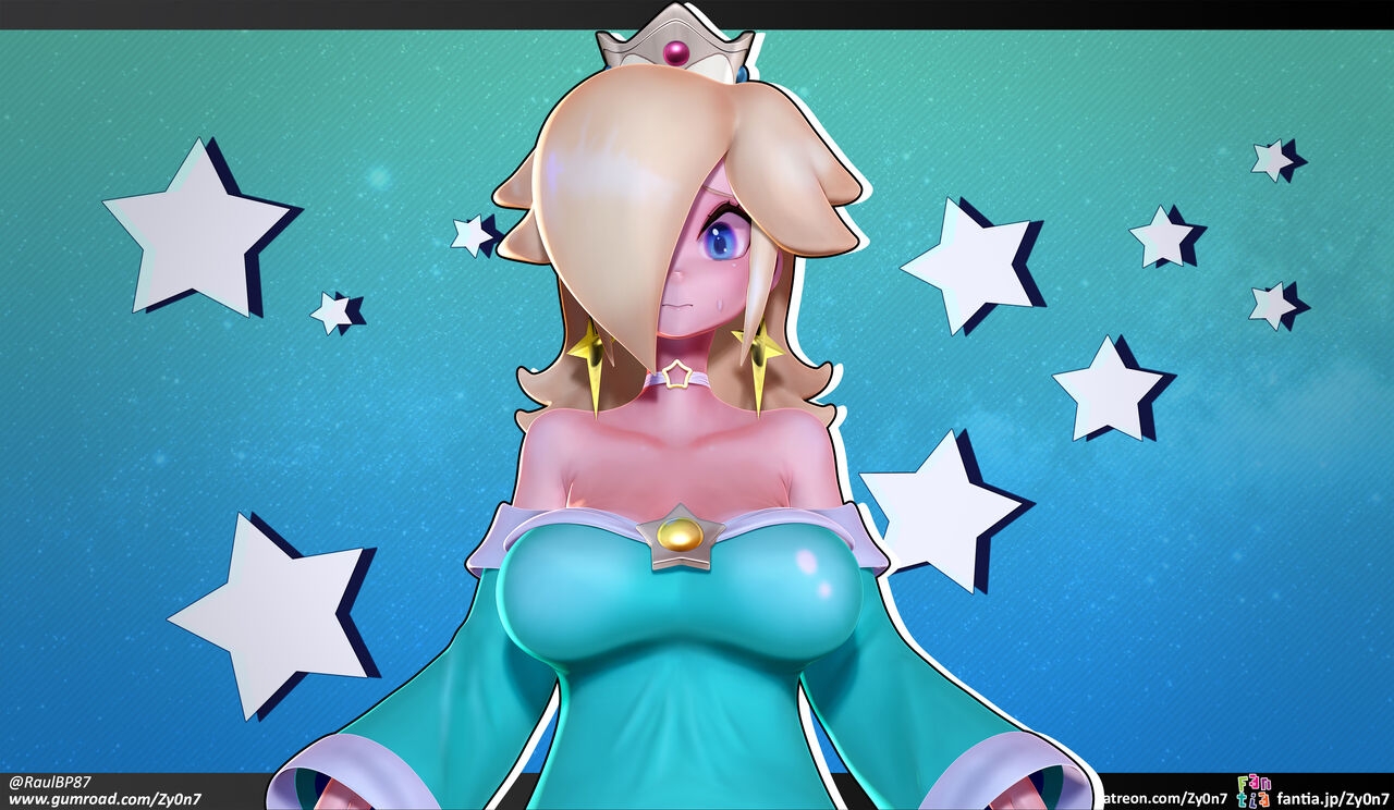 Zy0n7 Rosalina 27