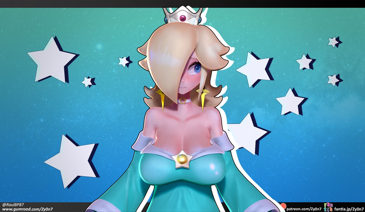 Zy0n7 Rosalina 28