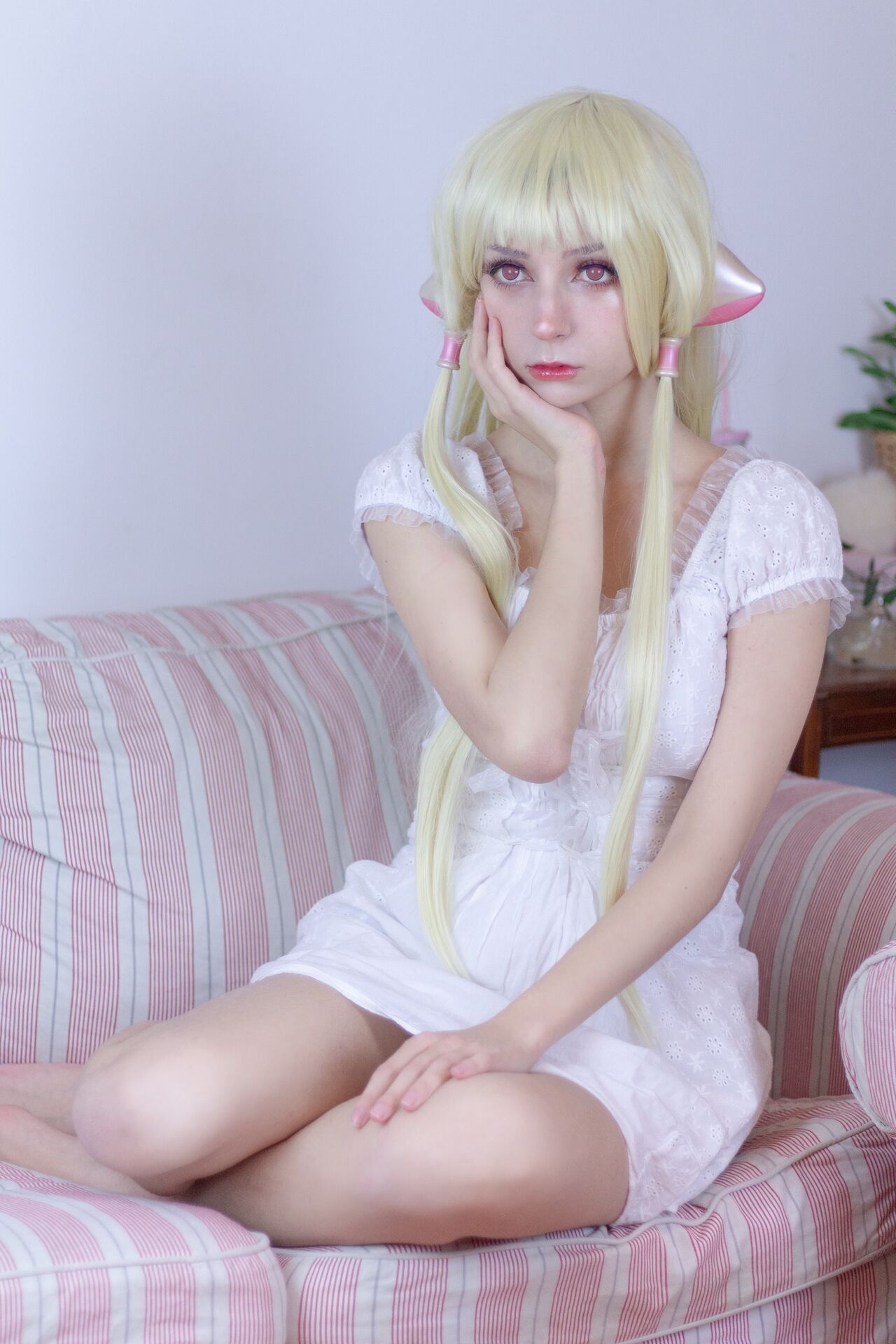 Himeecosplay - Chii 9