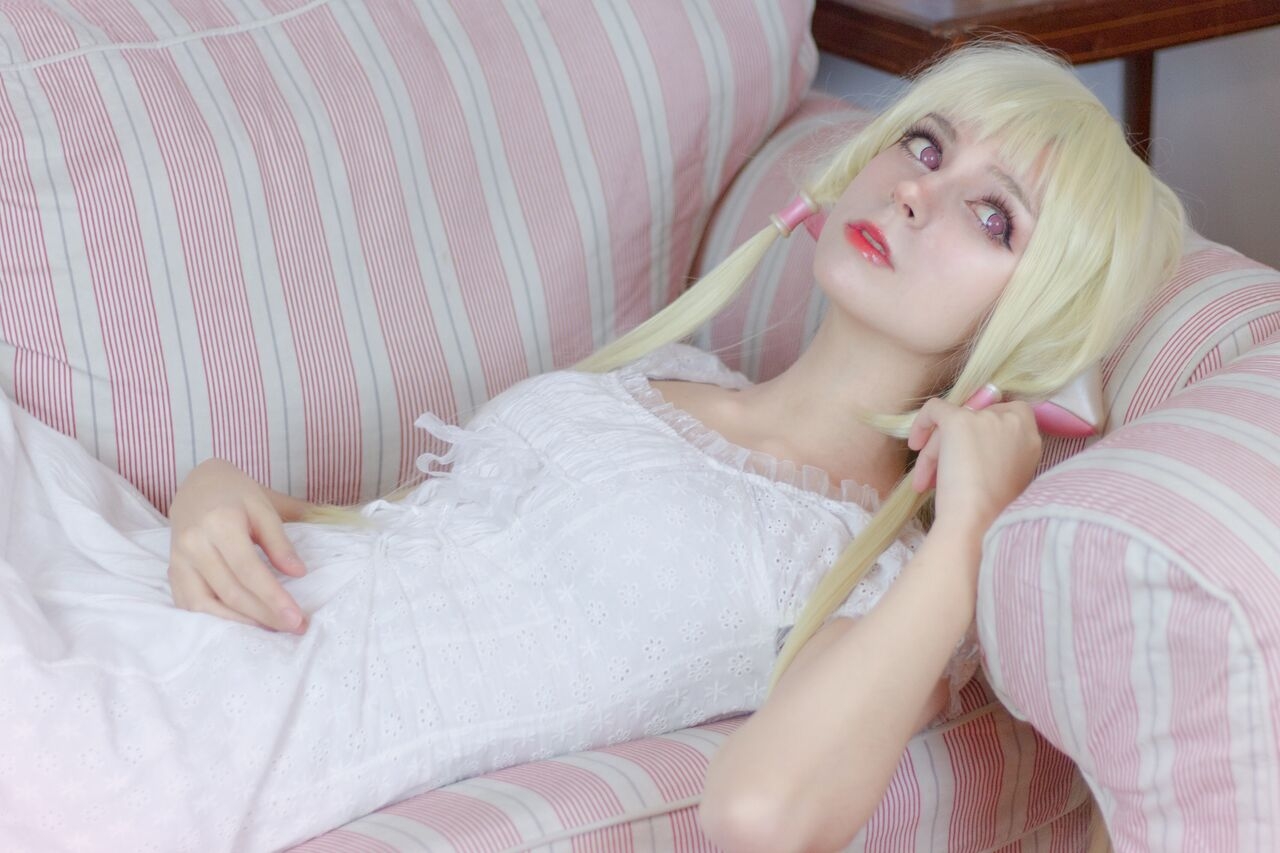 Himeecosplay - Chii 10