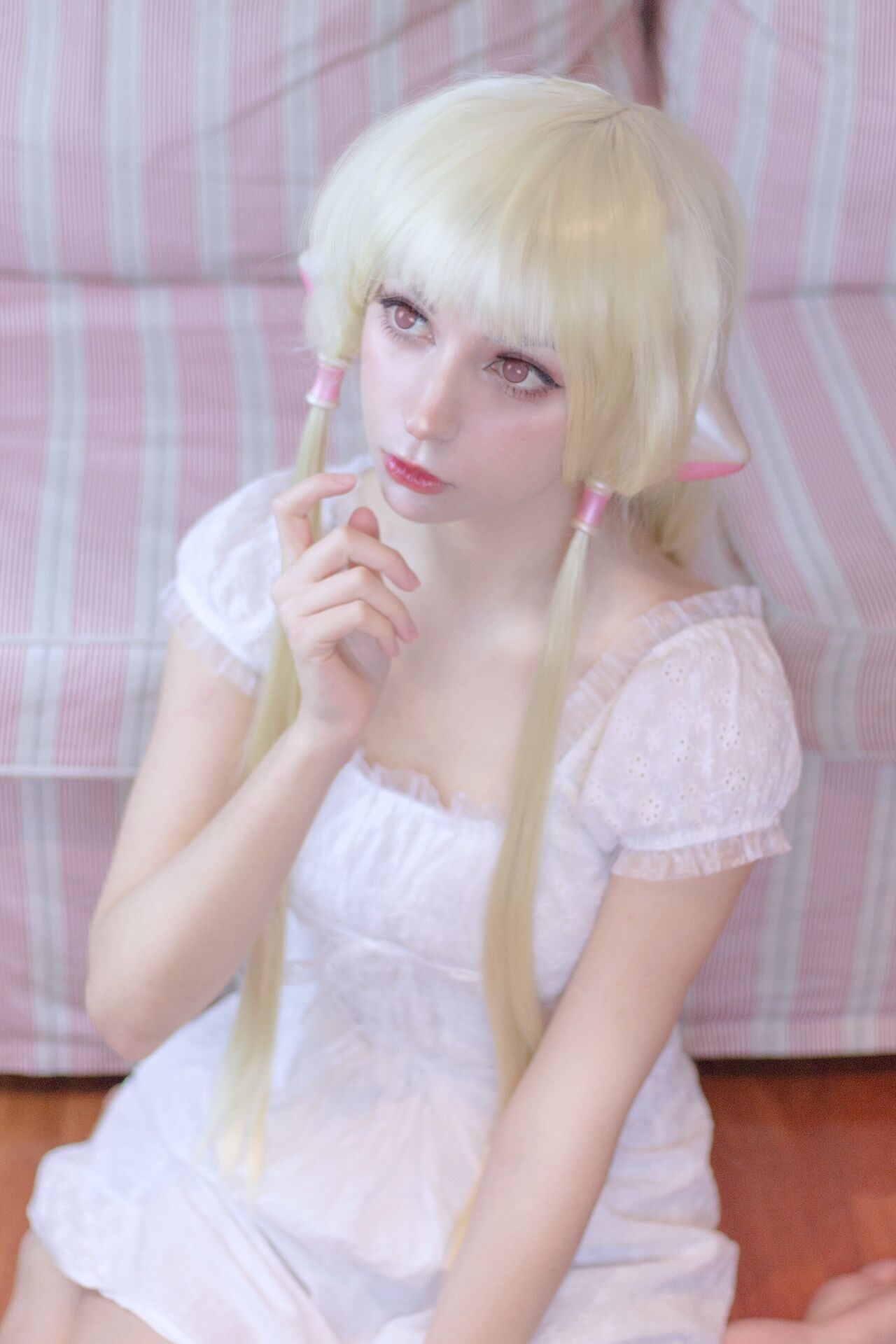 Himeecosplay - Chii 16