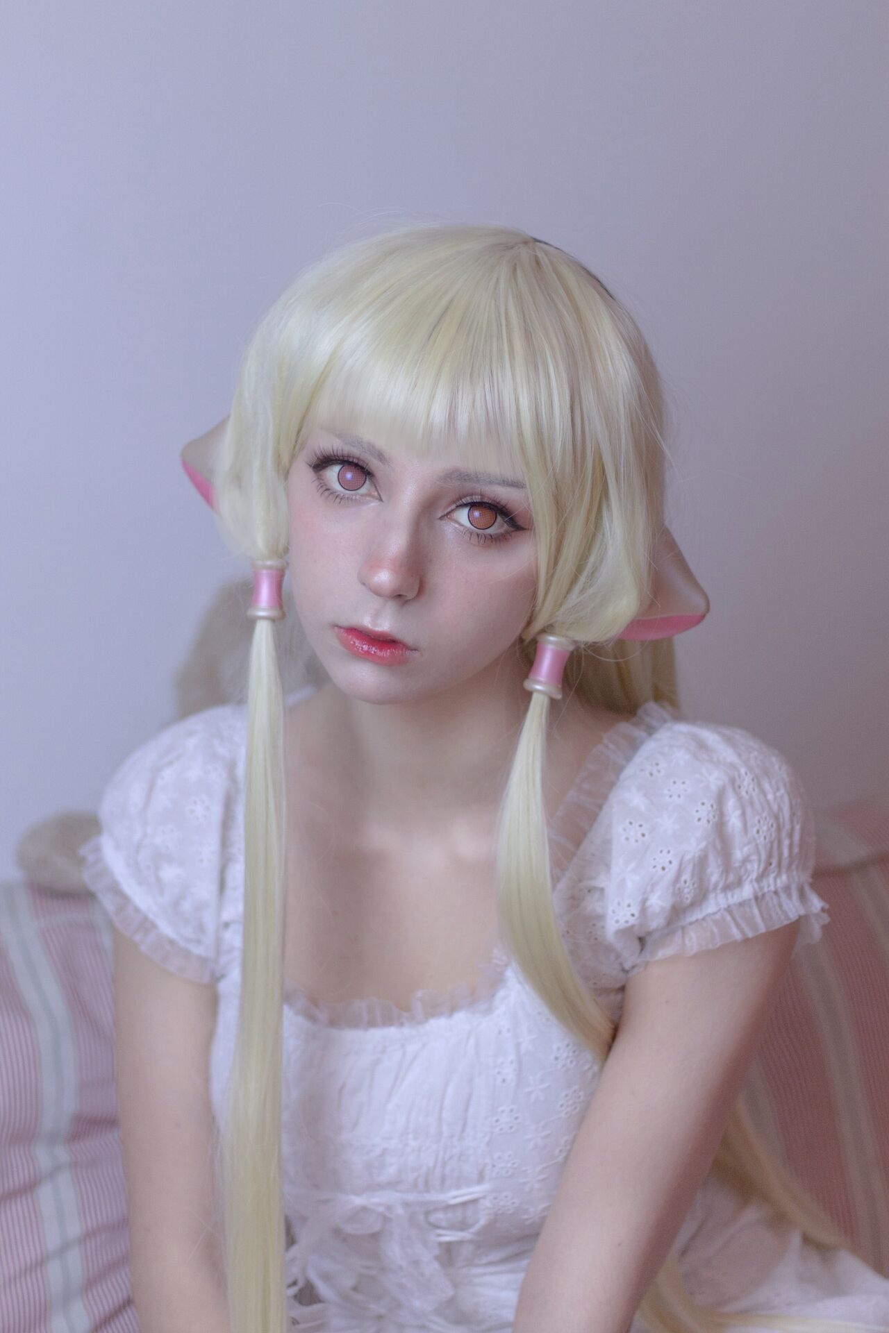 Himeecosplay - Chii 18