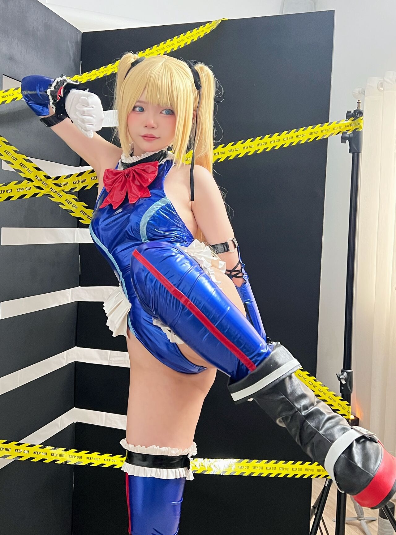 ZinieQ - Marie Rose 32