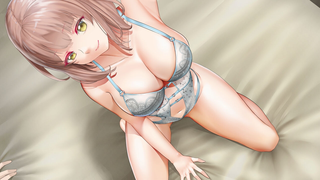 [Hangover Cat Purrroduction] The Edge Of [v1.0] CG 246