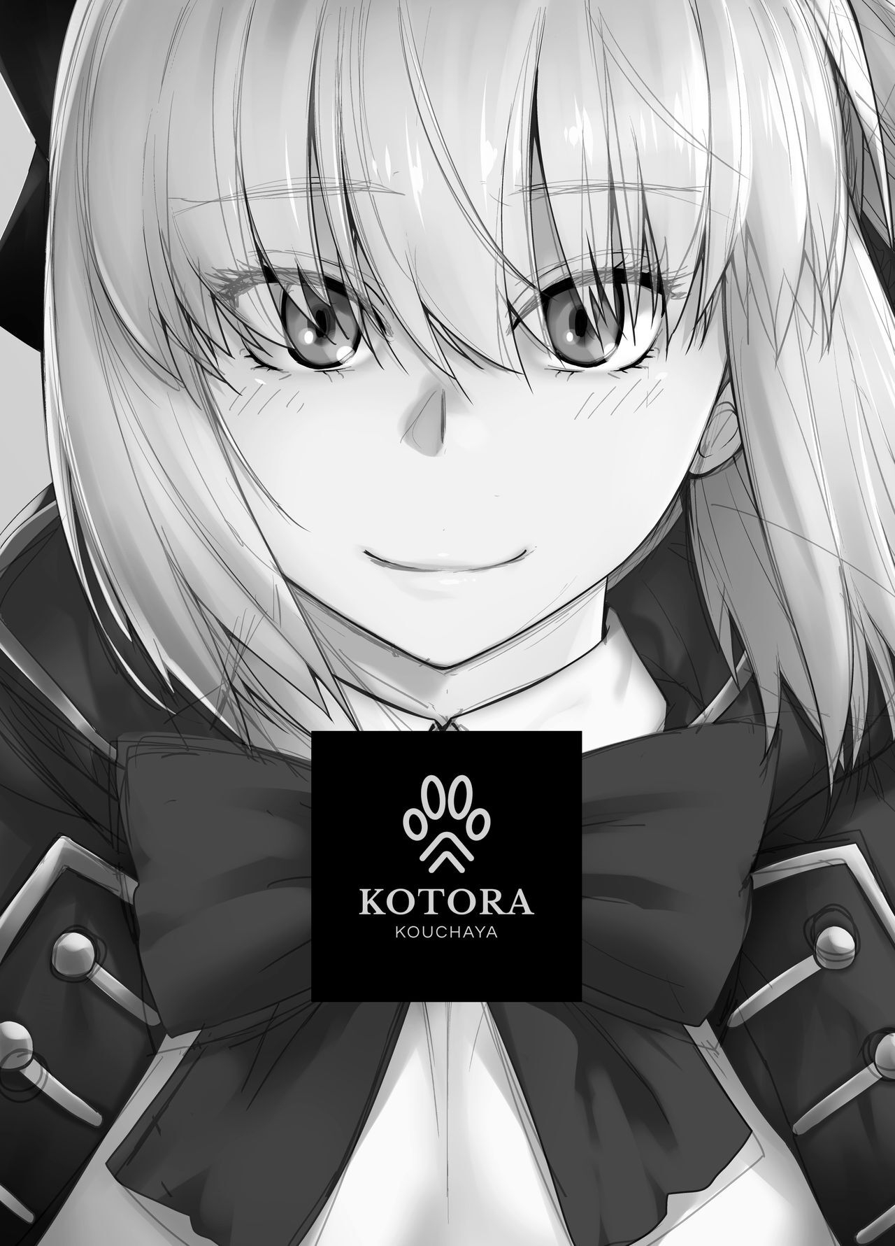 [Kouchaya (Ootsuka Kotora)] HEAVEN'S DRIVE 6 (Fate/Grand Order) [Russian] [Farcry360] [Digital] 2