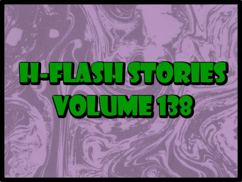 H-Flash Stories Volume 138 (No Text) (Complete 20/07/2022) 0