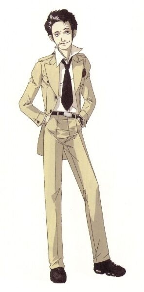 Shin Megami Tensei Characters 310