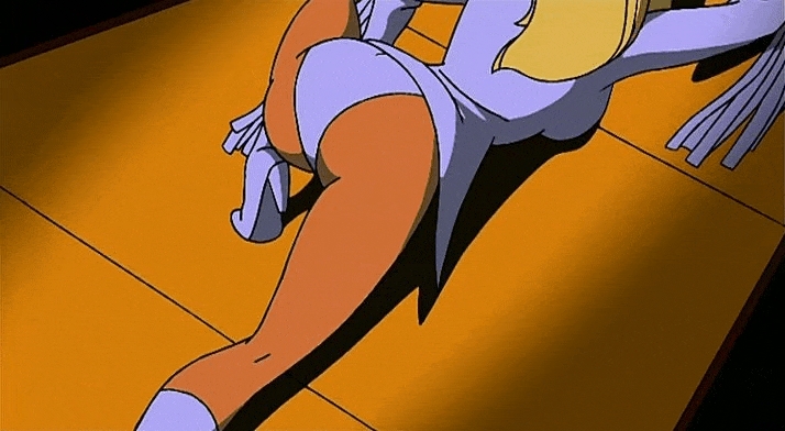 Stripperella 17