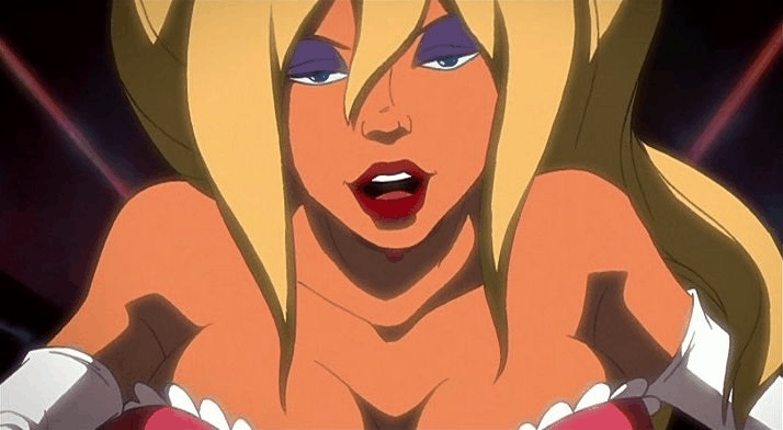 Stripperella 28