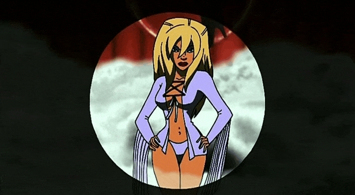 Stripperella 7