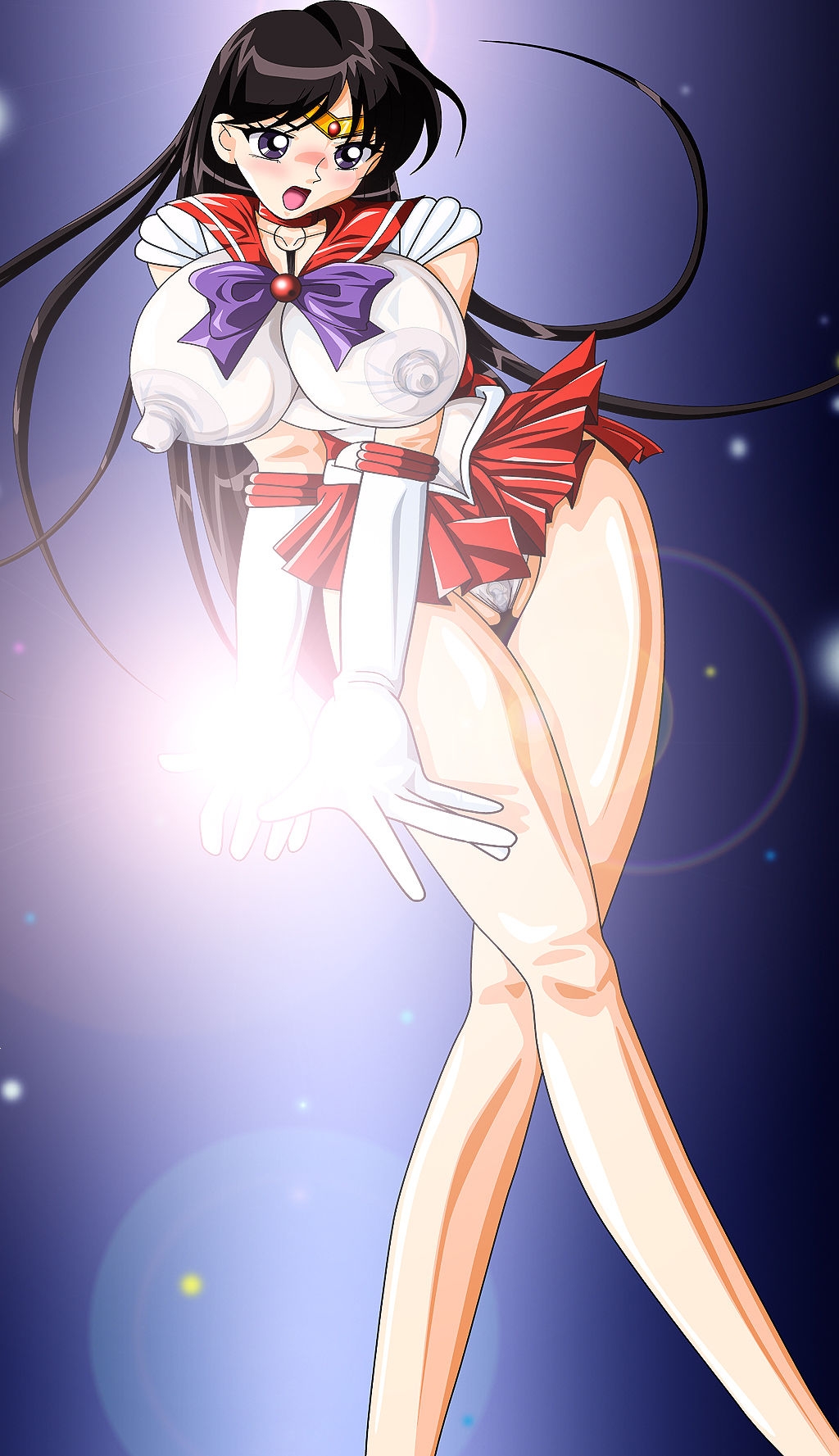 [Circle Bikabika] Sailor Dama 7 (Bishoujo Senshi Sailor Moon) 3