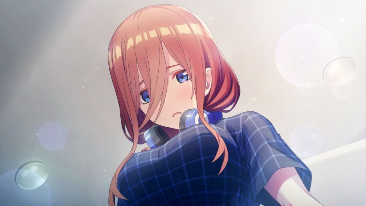 The Quintessential Quintuplets ∬: Summer Memories Also Come in Five, Gotobun no Hanayome / Go-toubun no Hanayome ∬ ~Natsu no Omoide mo Go-toubun~ 122