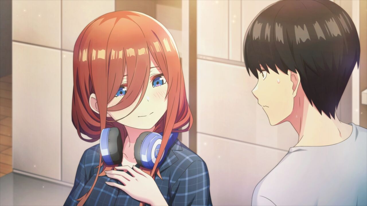 The Quintessential Quintuplets ∬: Summer Memories Also Come in Five, Gotobun no Hanayome / Go-toubun no Hanayome ∬ ~Natsu no Omoide mo Go-toubun~ 127