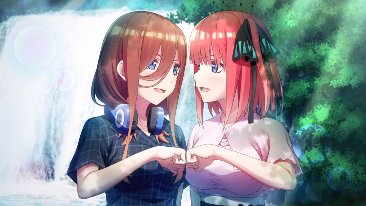 The Quintessential Quintuplets ∬: Summer Memories Also Come in Five, Gotobun no Hanayome / Go-toubun no Hanayome ∬ ~Natsu no Omoide mo Go-toubun~ 276