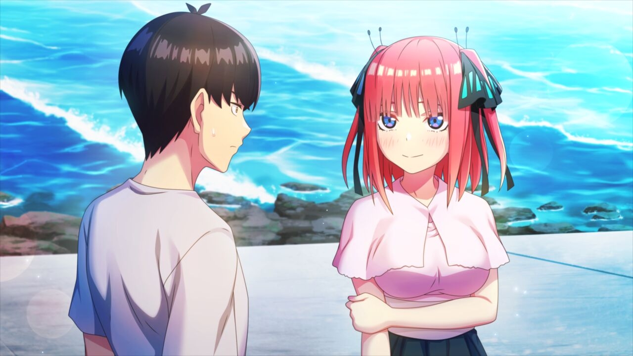 The Quintessential Quintuplets ∬: Summer Memories Also Come in Five, Gotobun no Hanayome / Go-toubun no Hanayome ∬ ~Natsu no Omoide mo Go-toubun~ 74