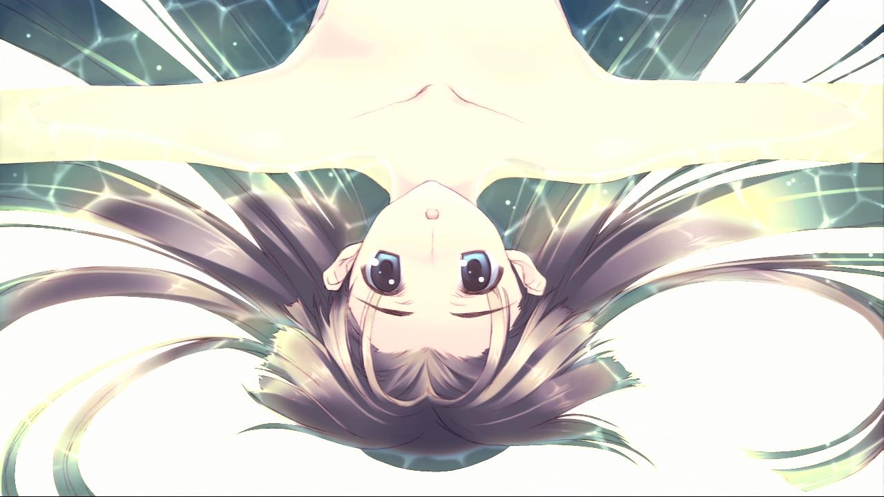 [Aquaplus/Leaf] Tears to Tiara ～ Kakan no Daichi ～ 2