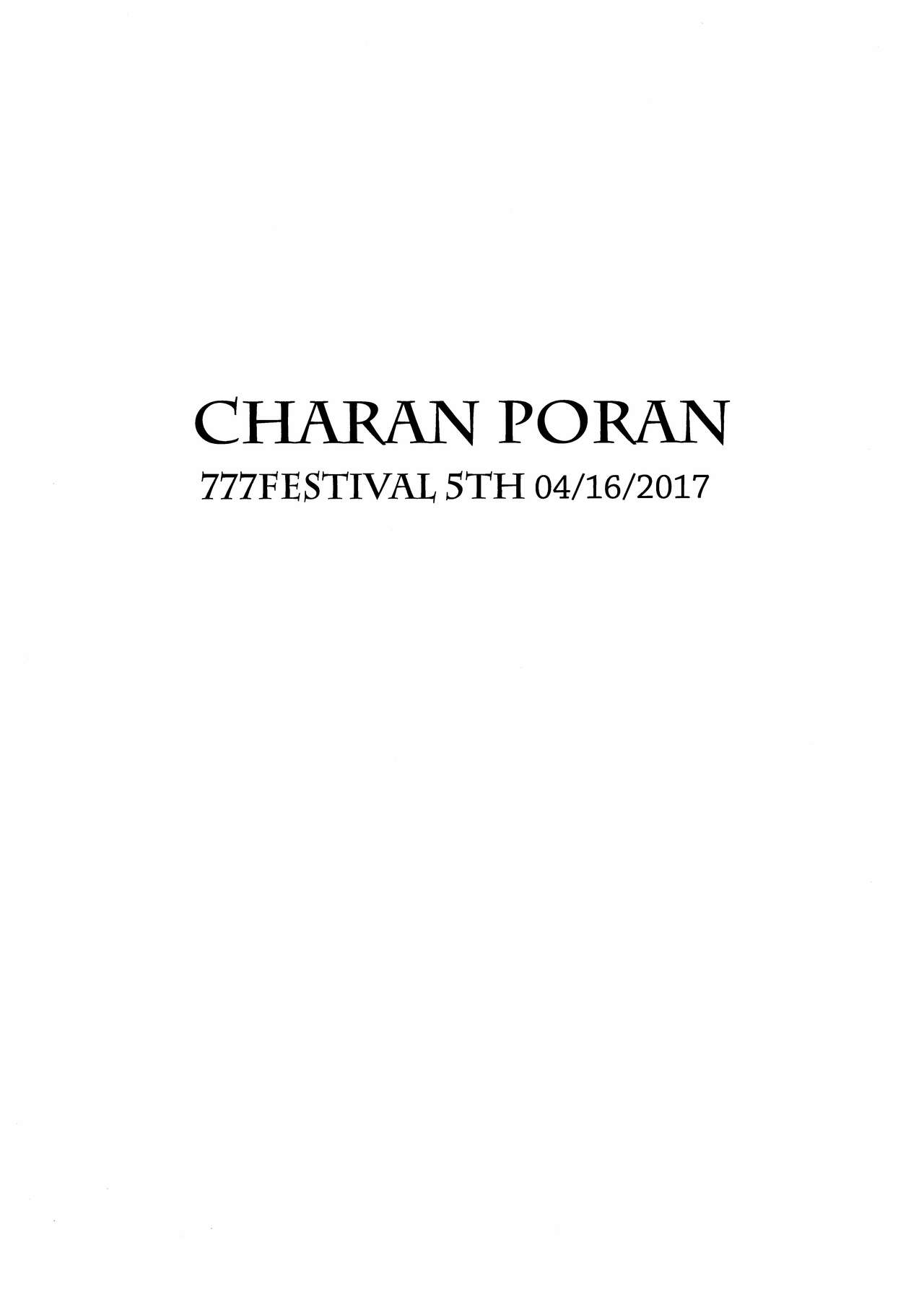 [CHARAN PORAN (Nekono Matatabi)] NI+CORA de SHI+CORA Night (Tokyo 7th Sisters) [Chinese] [Digital] 13