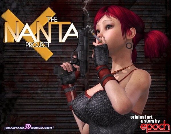 [EPOCH] The Nanta Project 1 0