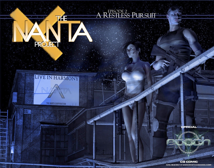 [EPOCH] The Nanta Project 2 0