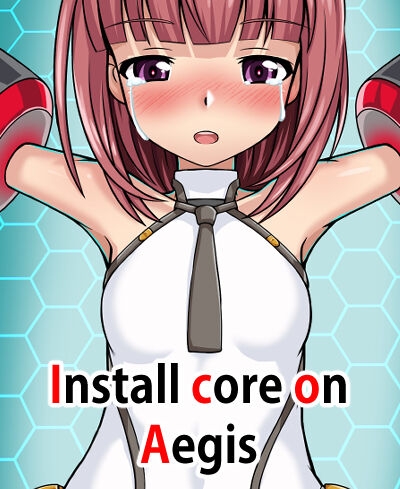 [Red Axis] Install Core On Aegis 0