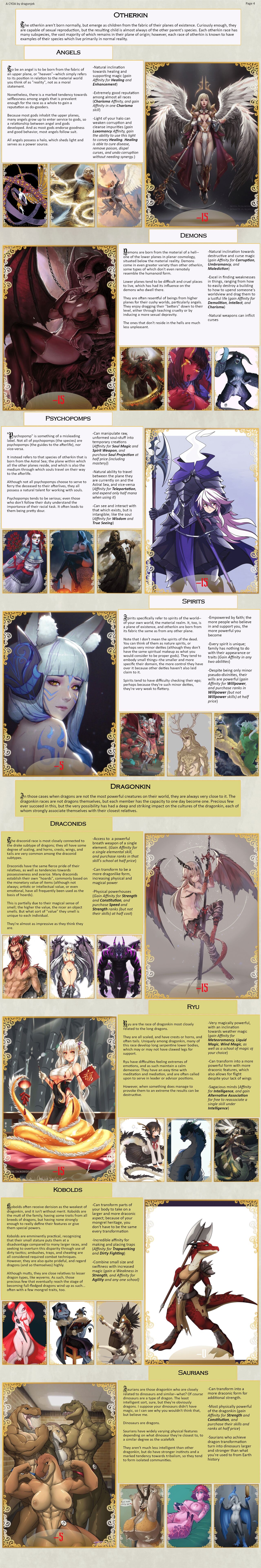 CYOA: Fixing God's Fuckups v1.0 (dragonjek) 3