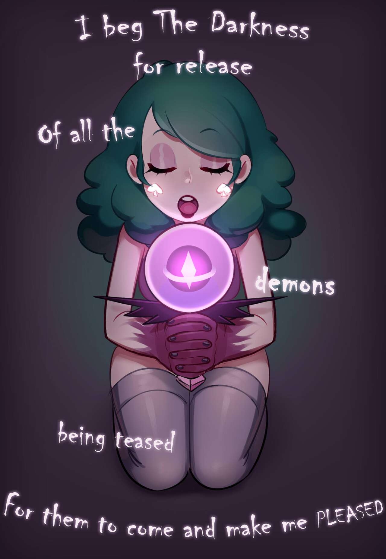 Character - eclipsa butterfly 100