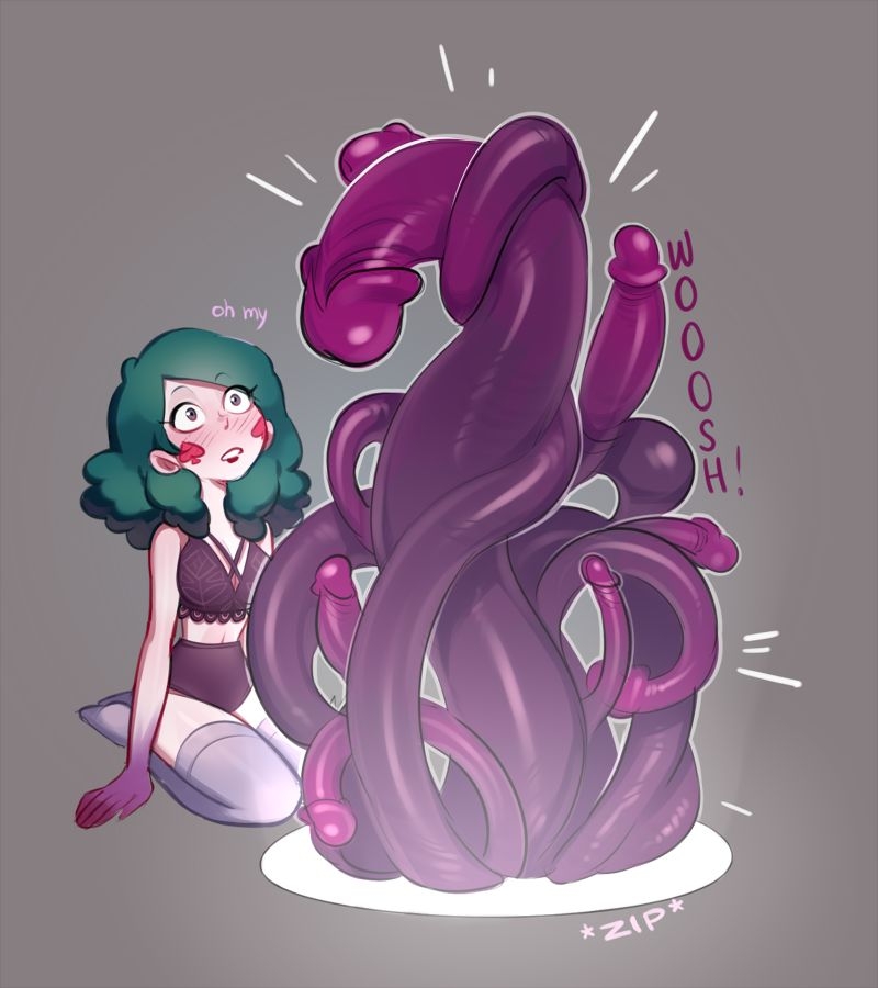 Character - eclipsa butterfly 101