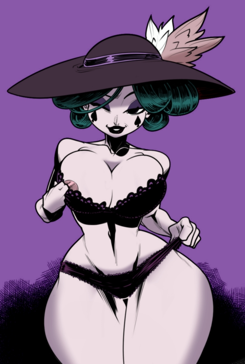 Character - eclipsa butterfly 126