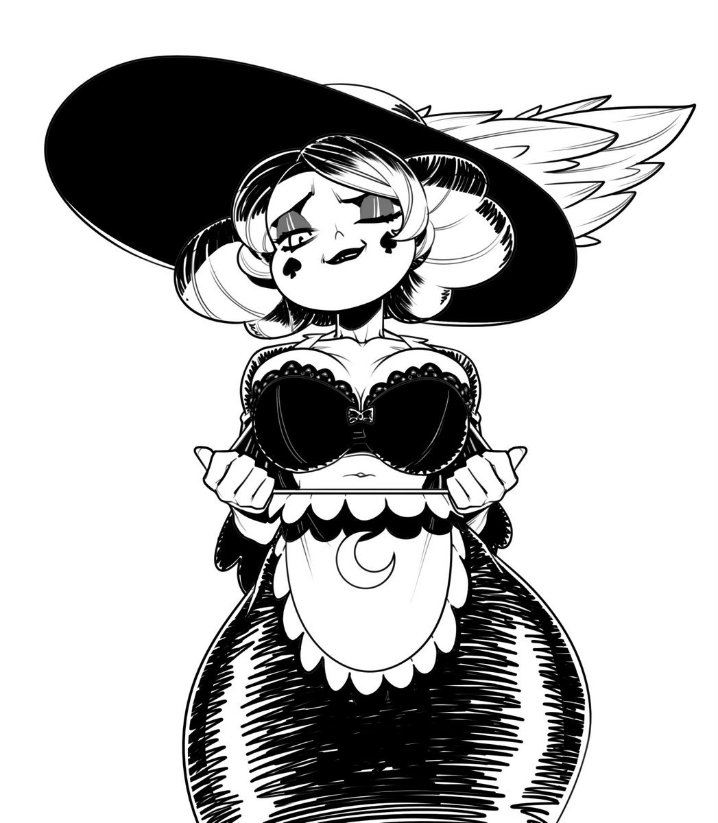 Character - eclipsa butterfly 130