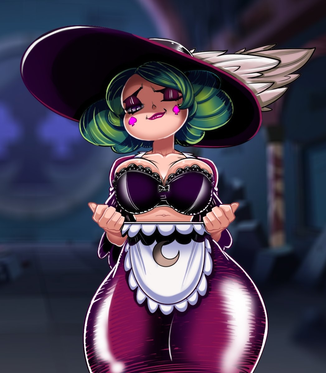 Character - eclipsa butterfly 131